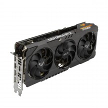 Placa video ASUS  TUF-RTX3070-O8G-V2-GAMING