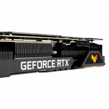 Placa video ASUS  TUF-RTX3080-O12G-GAMING