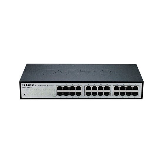 Switch D-Link DES-1100-24