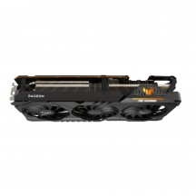 Placa video ASUS  TUF-RX6800-O16G-GAMING
