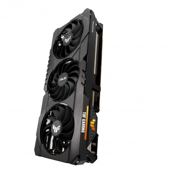 Placa video ASUS  TUF-RX6800-O16G-GAMING