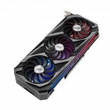 Placa video ASUS  ROG-STRIX-RTX3070-O8G-V2-GAMING