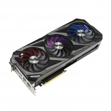 Placa video ASUS  ROG-STRIX-RTX3070-O8G-V2-GAMING