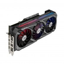 Placa video ASUS  ROG-STRIX-RTX3070-O8G-V2-GAMING