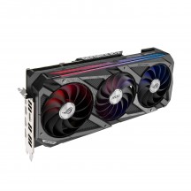 Placa video ASUS  ROG-STRIX-RTX3070-O8G-V2-GAMING