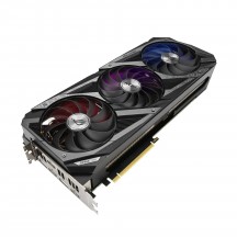 Placa video ASUS  ROG-STRIX-RTX3070-O8G-V2-GAMING