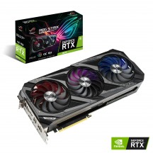 Placa video ASUS  ROG-STRIX-RTX3070-O8G-V2-GAMING