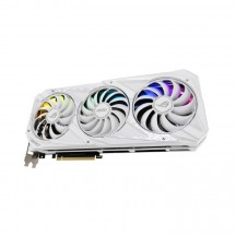 Placa video ASUS  ROG-STRIX-RTX3090-24G-WHITE