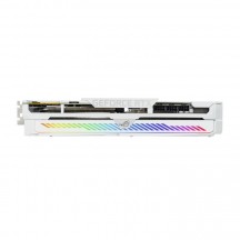 Placa video ASUS  ROG-STRIX-RTX3090-24G-WHITE