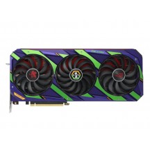 Placa video ASUS  ROG-STRIX-RTX3090-O24G-EVA