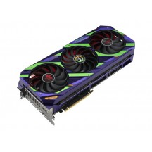 Placa video ASUS  ROG-STRIX-RTX3090-O24G-EVA