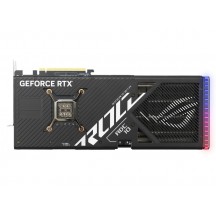 Placa video ASUS  ROG-STRIX-RTX4080-O16G-GAMING