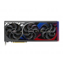 Placa video ASUS ROG-STRIX-RTX4080-O16G-GAMING