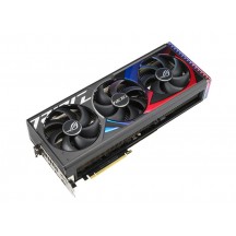 Placa video ASUS  ROG-STRIX-RTX4080-O16G-GAMING