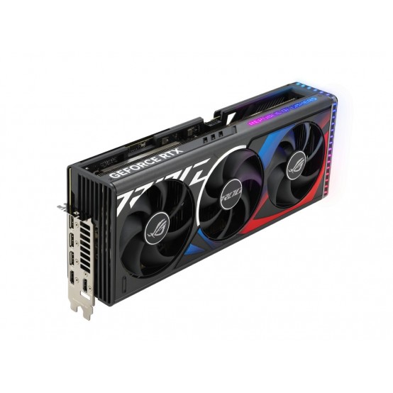 Placa video ASUS  ROG-STRIX-RTX4080-O16G-GAMING