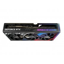 Placa video ASUS  ROG-STRIX-RTX4080-O16G-GAMING