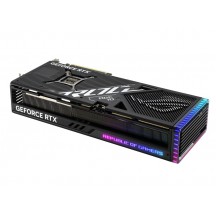 Placa video ASUS  ROG-STRIX-RTX4080-O16G-GAMING