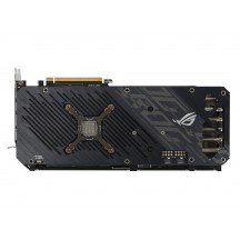 Placa video ASUS  ROG-STRIX-RX6750XT-O12G-GAMING