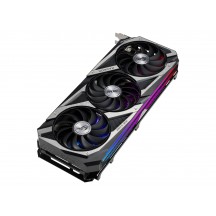 Placa video ASUS  ROG-STRIX-RX6750XT-O12G-GAMING