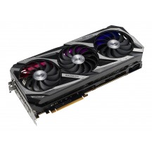 Placa video ASUS  ROG-STRIX-RX6750XT-O12G-GAMING