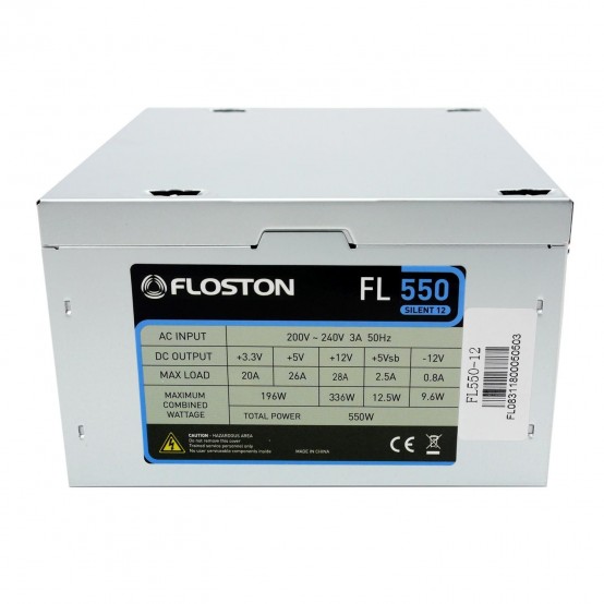Sursa Floston FL550-12