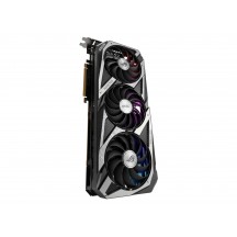 Placa video ASUS  ROG-STRIX-RX6750XT-O12G-GAMING