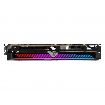 Placa video ASUS  ROG-STRIX-RX6750XT-O12G-GAMING