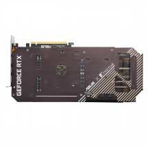 Placa video ASUS  RTX3070-O8G-NOCTUA