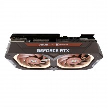 Placa video ASUS  RTX3070-O8G-NOCTUA