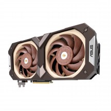 Placa video ASUS  RTX3070-O8G-NOCTUA