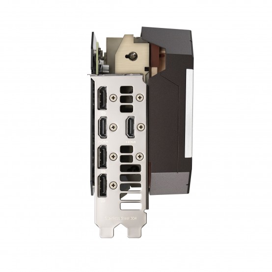 Placa video ASUS  RTX3070-O8G-NOCTUA