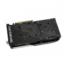 Placa video ASUS  DUAL-RTX3060TI-8G-V2