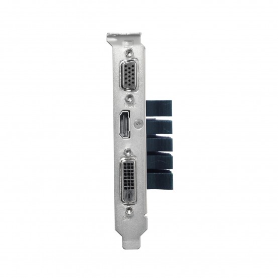 Placa video ASUS  GT710-SL-2GD3-BRK-EVO