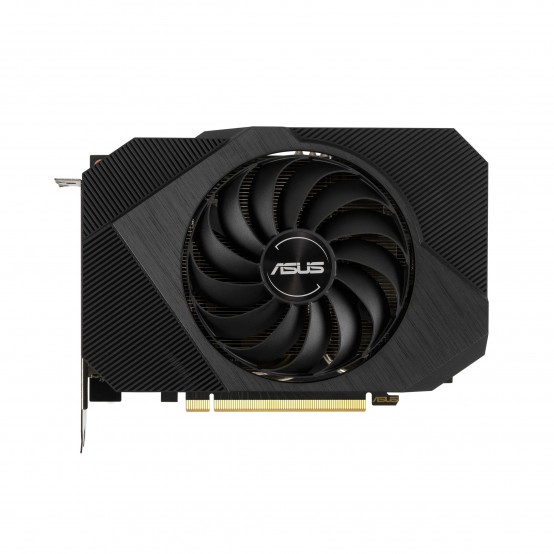 Placa video ASUS  PH-RTX3050-8G