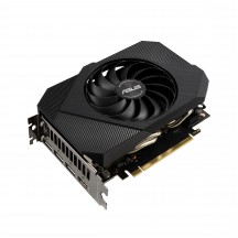 Placa video ASUS  PH-RTX3050-8G