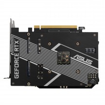 Placa video ASUS  PH-RTX3050-8G