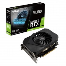 Placa video ASUS  PH-RTX3050-8G