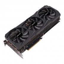 Placa video PNY GeForce RTX 3070 Ti 8GB VERTO Triple Fan VCG3070T8TFBPB1