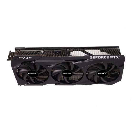 Placa video PNY GeForce RTX 3070 Ti 8GB VERTO Triple Fan VCG3070T8TFBPB1