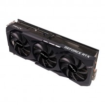 Placa video PNY GeForce RTX 3070 Ti 8GB VERTO Triple Fan VCG3070T8TFBPB1