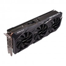 Placa video PNY GeForce RTX 3070 Ti 8GB VERTO Triple Fan VCG3070T8TFBPB1
