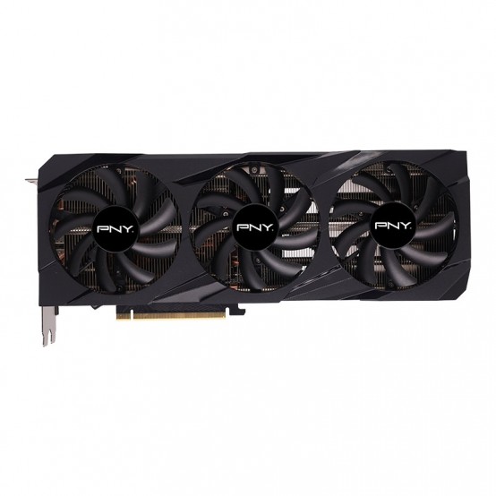 Placa video PNY GeForce RTX 3070 Ti 8GB VERTO Triple Fan VCG3070T8TFBPB1