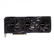 Placa video PNY GeForce RTX 3070 Ti 8GB VERTO Triple Fan VCG3070T8TFBPB1
