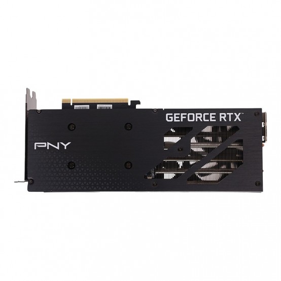 Placa video PNY GeForce RTX 3070 Ti 8GB VERTO Triple Fan VCG3070T8TFBPB1