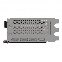 Placa video PNY GeForce RTX 4070 Ti 12GB Verto LED Triple Fan VCG4070T12TFXPB1