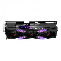 Placa video PNY GeForce RTX 4070 Ti 12GB XLR8 Gaming Verto TF OC VCG4070T12TFXXPB1
