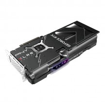 Placa video PNY GeForce RTX 4070 Ti 12GB XLR8 Gaming Verto TF OC VCG4070T12TFXXPB1
