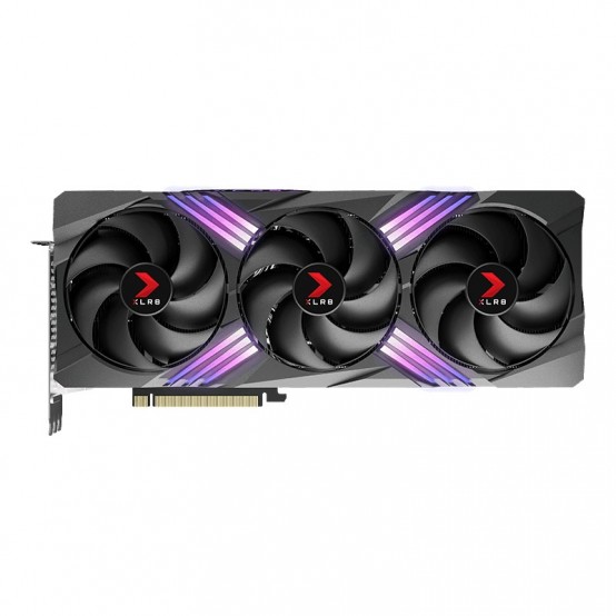 Placa video PNY GeForce RTX 4070 Ti 12GB XLR8 Gaming Verto TF OC VCG4070T12TFXXPB1-O