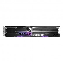 Placa video PNY GeForce RTX 4070 Ti 12GB XLR8 Gaming Verto TF OC VCG4070T12TFXXPB1-O