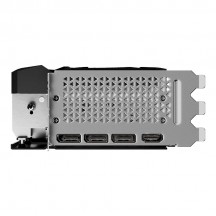 Placa video PNY GeForce RTX 4070 Ti 12GB XLR8 Gaming Verto TF OC VCG4070T12TFXXPB1-O